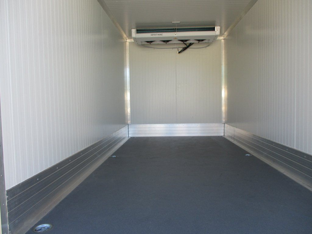 Mercedes-Benz Sprinter 513, CDi - Фургон-рефрижератор: фото 4 Mercedes-Benz Sprinter 513, CDi - Фургон-рефрижератор: фото 4