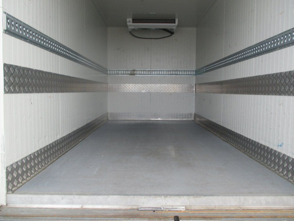 Mercedes-Benz Sprinter 514 CDi - Фургон-рефрижератор: фото 5 Mercedes-Benz Sprinter 514 CDi - Фургон-рефрижератор: фото 5