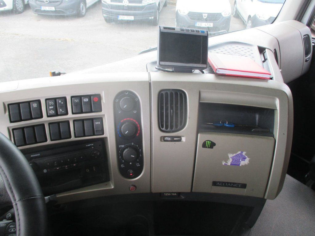 Renault Premium 380 Dxi в лизинг Renault Premium 380 Dxi: фото 13 Renault Premium 380 Dxi в лизинг Renault Premium 380 Dxi: фото 13