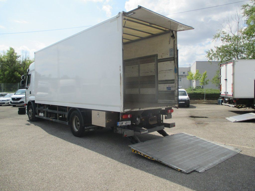 Renault Premium 380 Dxi в лизинг Renault Premium 380 Dxi: фото 9 Renault Premium 380 Dxi в лизинг Renault Premium 380 Dxi: фото 9