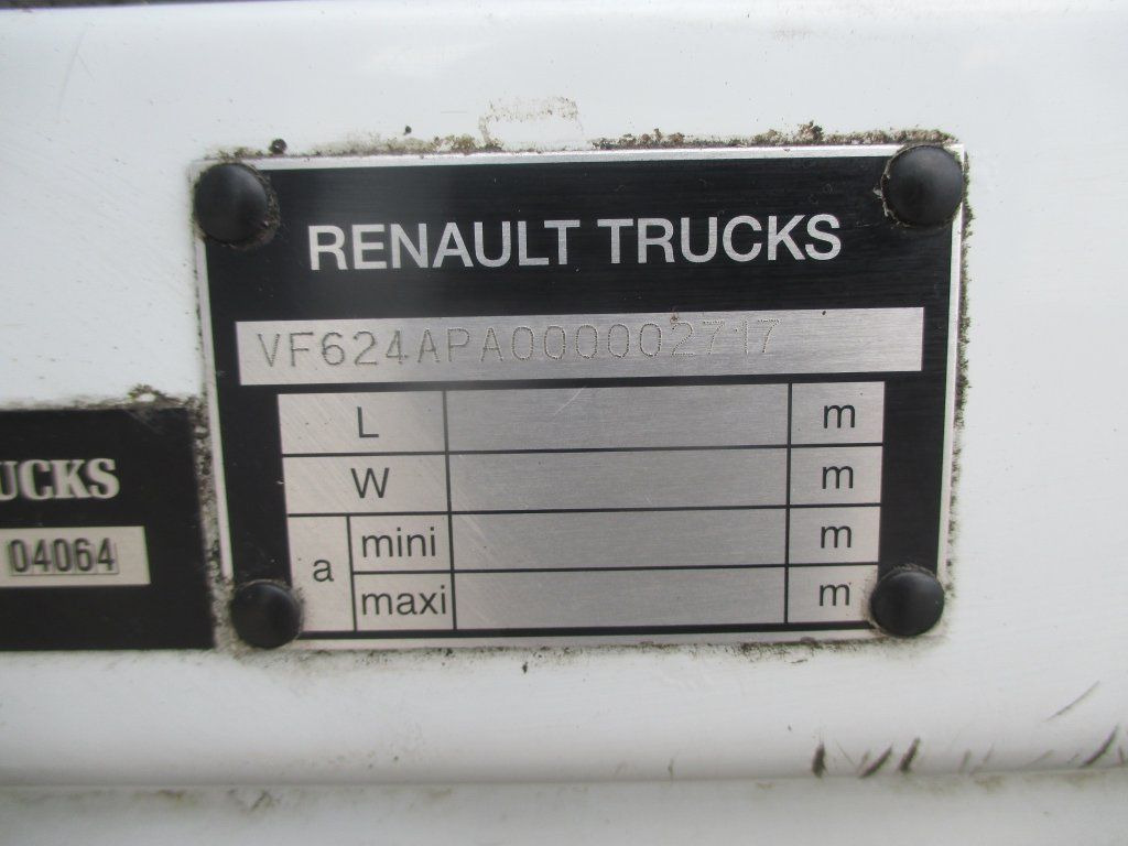 Renault Premium 380 Dxi в лизинг Renault Premium 380 Dxi: фото 17 Renault Premium 380 Dxi в лизинг Renault Premium 380 Dxi: фото 17