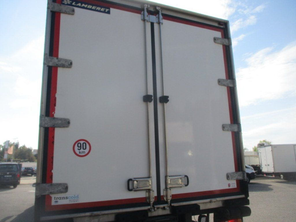 Renault Premium 460, 6x2 - Рефрижератор: фото 4 Renault Premium 460, 6x2 - Рефрижератор: фото 4