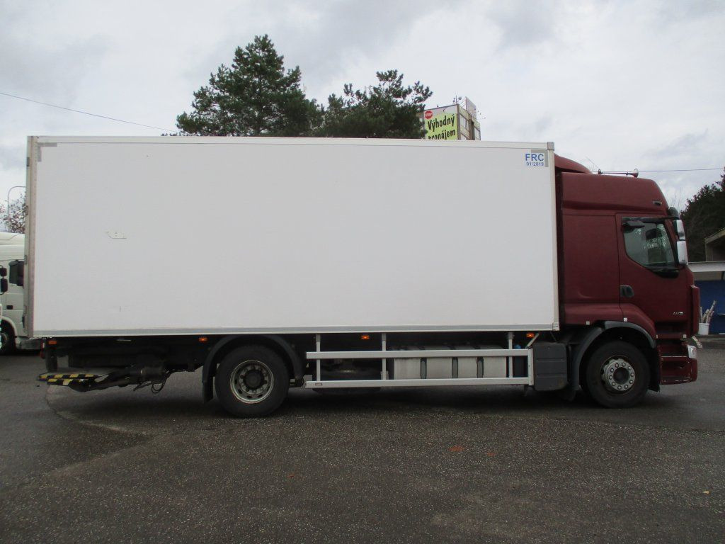 Renault Premium 460 - Рефрижератор: фото 4 Renault Premium 460 - Рефрижератор: фото 4