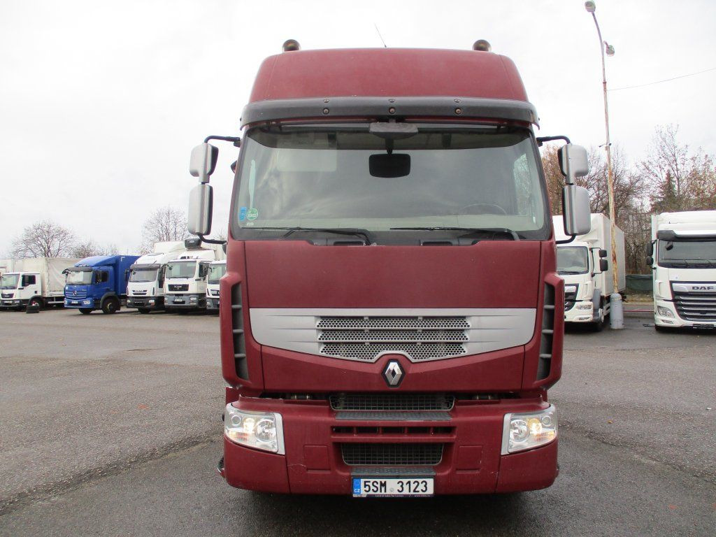 Renault Premium 460 - Рефрижератор: фото 2 Renault Premium 460 - Рефрижератор: фото 2