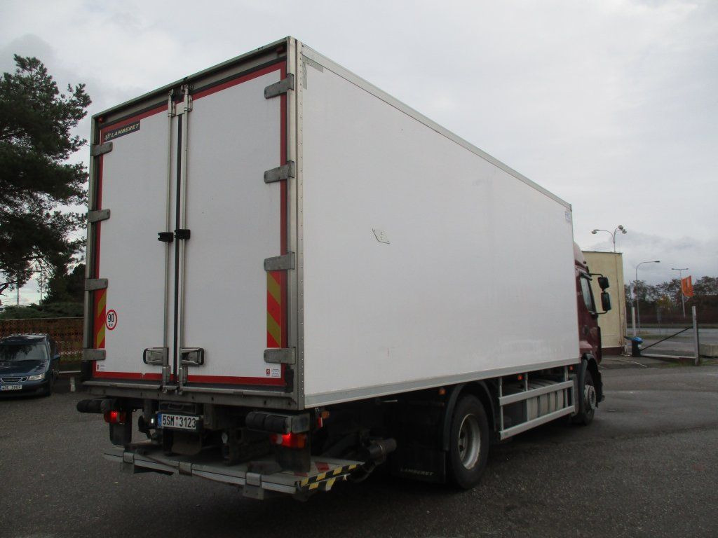 Renault Premium 460 - Рефрижератор: фото 5 Renault Premium 460 - Рефрижератор: фото 5