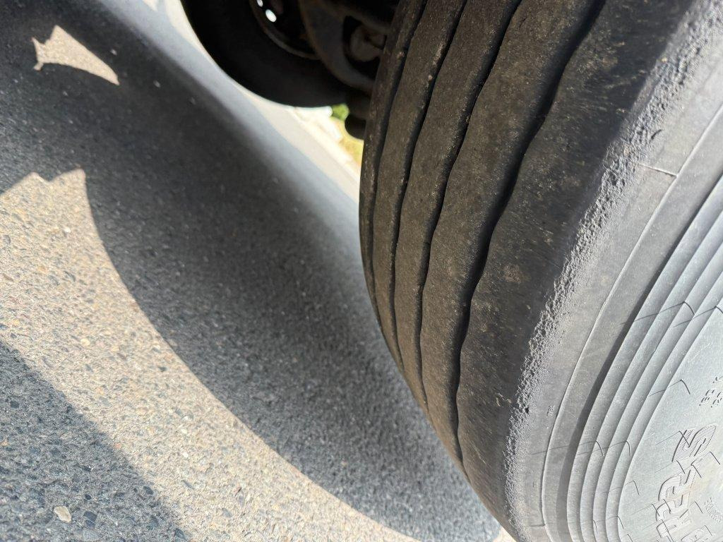 Schwarzmüller RSA в лизинг Schwarzmüller RSA: фото 15 Schwarzmüller RSA в лизинг Schwarzmüller RSA: фото 15