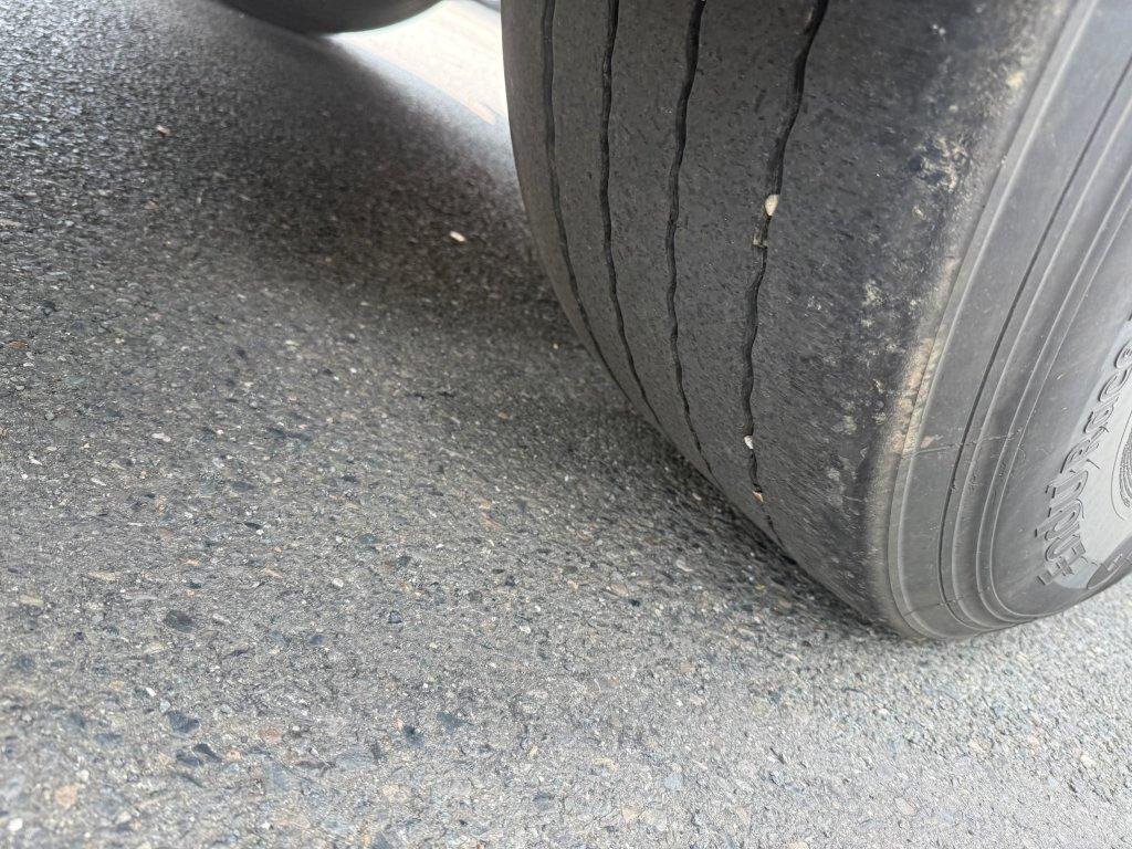 Schwarzmüller RSA в лизинг Schwarzmüller RSA: фото 11 Schwarzmüller RSA в лизинг Schwarzmüller RSA: фото 11