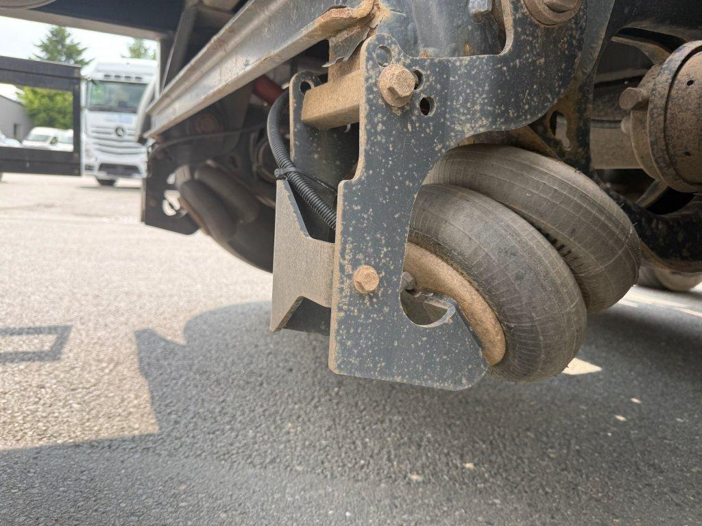 Schwarzmüller RSA в лизинг Schwarzmüller RSA: фото 8 Schwarzmüller RSA в лизинг Schwarzmüller RSA: фото 8