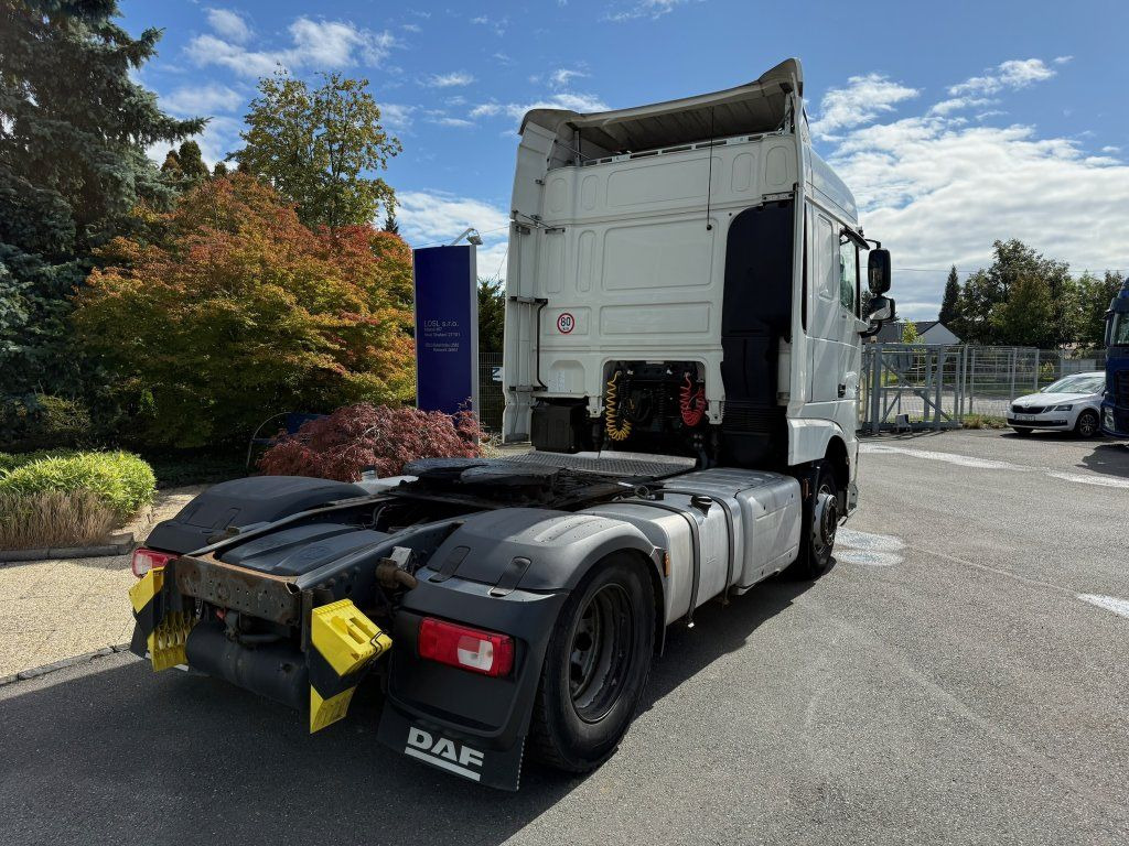 DAF XF460 EURO 6 - Тягач: фото 4 DAF XF460 EURO 6 - Тягач: фото 4