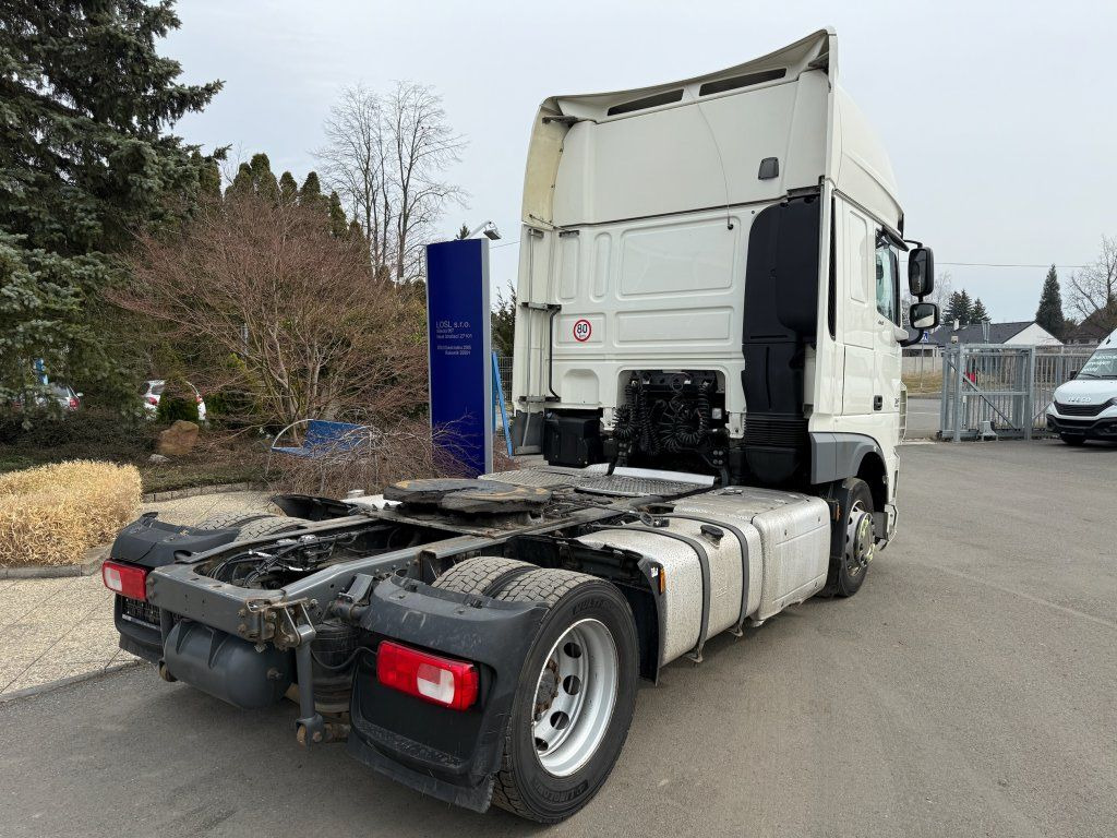 DAF XF460 EURO 6 MEGA/lowdeck - Тягач: фото 4 DAF XF460 EURO 6 MEGA/lowdeck - Тягач: фото 4