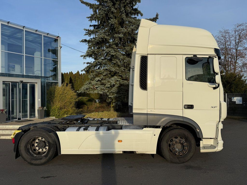 DAF XF480 SSC EURO 6 NEW TACHO - Тягач: фото 3 DAF XF480 SSC EURO 6 NEW TACHO - Тягач: фото 3