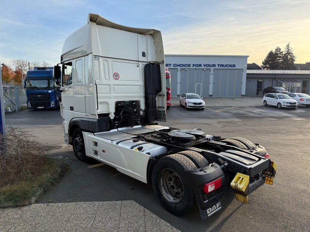 DAF XF480 SSC EURO 6 NEW TACHO - Тягач: фото 5 DAF XF480 SSC EURO 6 NEW TACHO - Тягач: фото 5