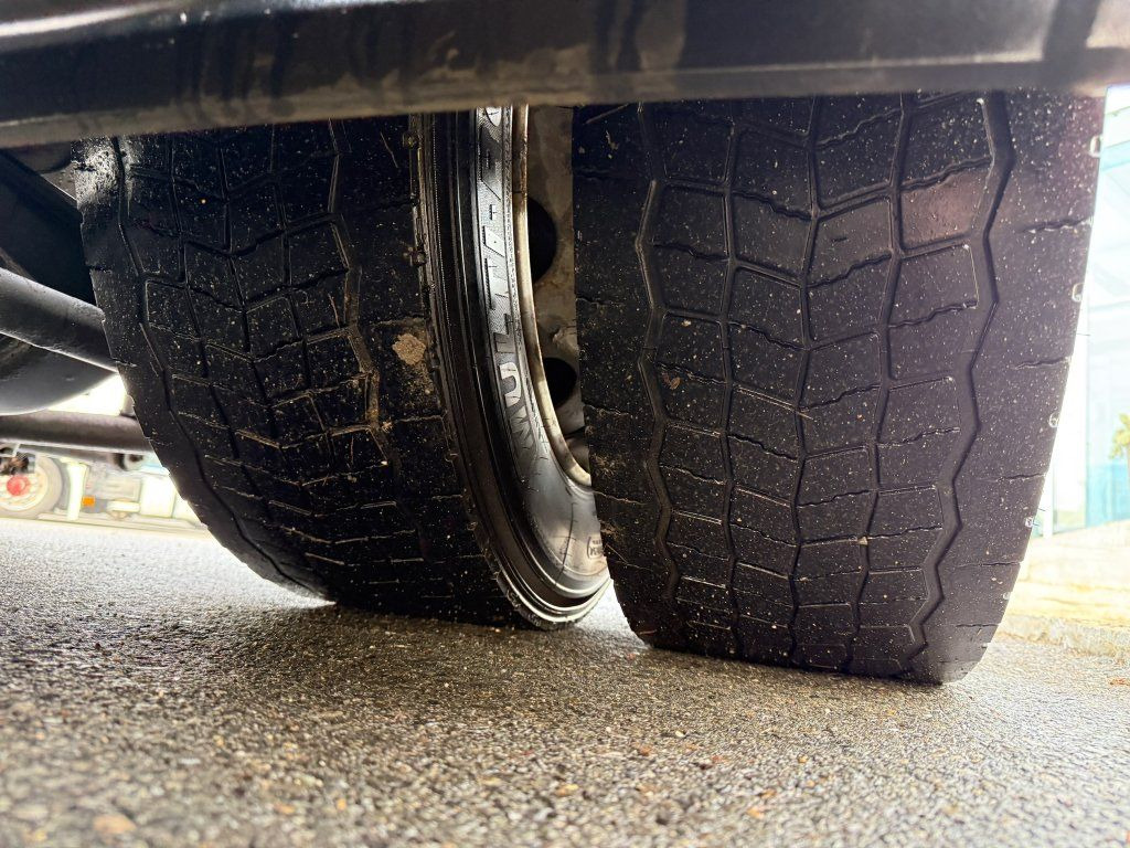 Тягач DAF XF480 Superspacecab SSC lowdeck: фото 8 Тягач DAF XF480 Superspacecab SSC lowdeck: фото 8