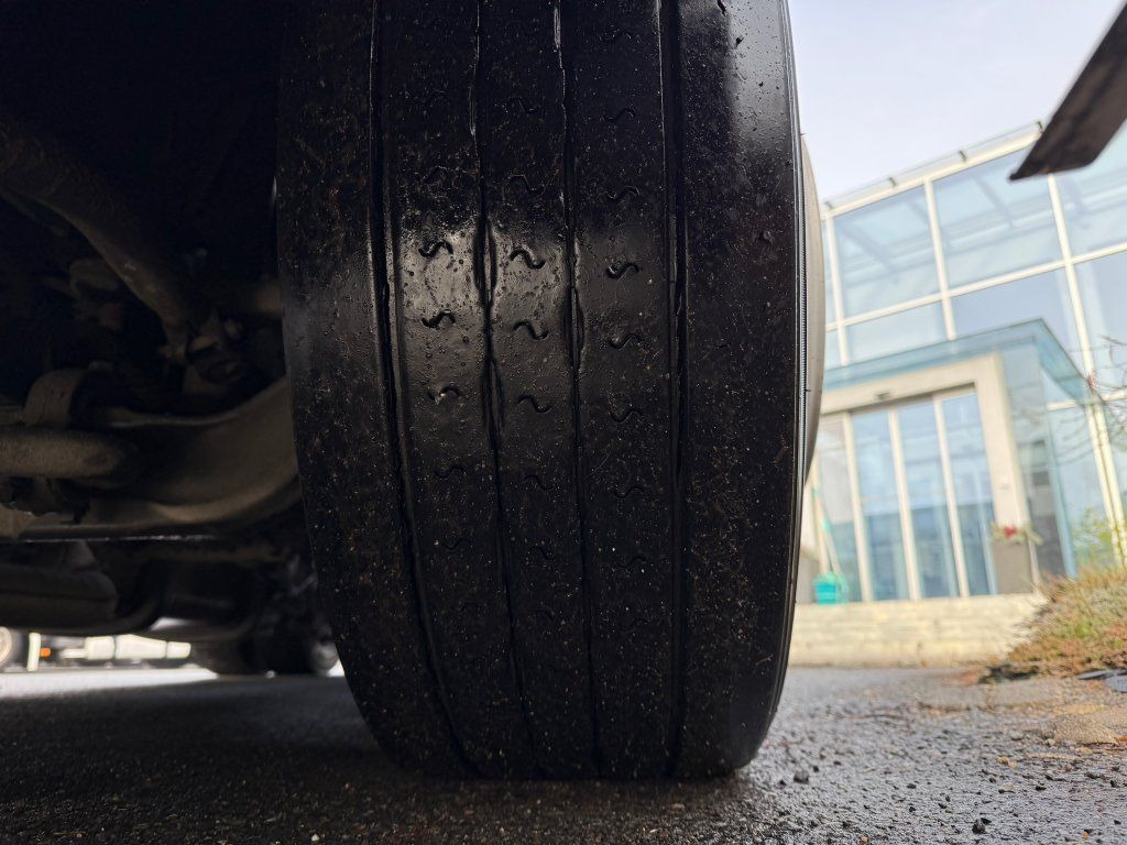 Тягач DAF XF480 Superspacecab SSC lowdeck: фото 7 Тягач DAF XF480 Superspacecab SSC lowdeck: фото 7