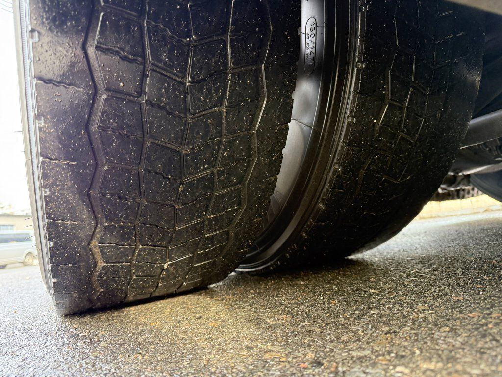 Тягач DAF XF480 Superspacecab SSC lowdeck: фото 9 Тягач DAF XF480 Superspacecab SSC lowdeck: фото 9