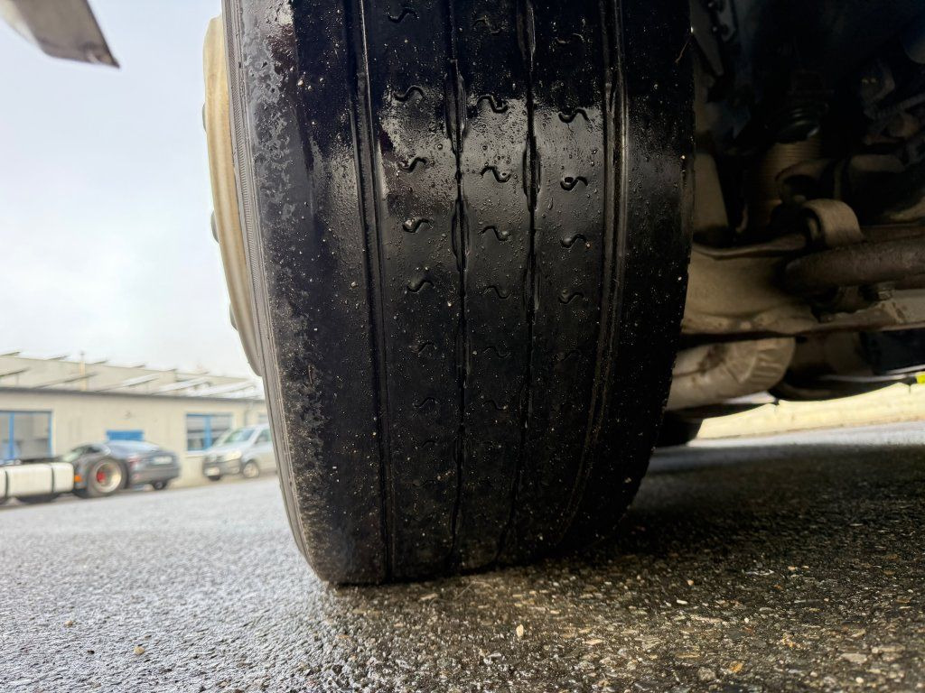 Тягач DAF XF480 Superspacecab SSC lowdeck: фото 10 Тягач DAF XF480 Superspacecab SSC lowdeck: фото 10