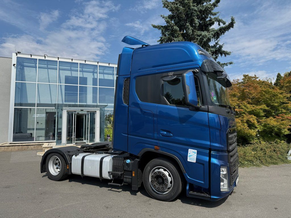 Ford F-MAX EURO 6 - Тягач: фото 3 Ford F-MAX EURO 6 - Тягач: фото 3