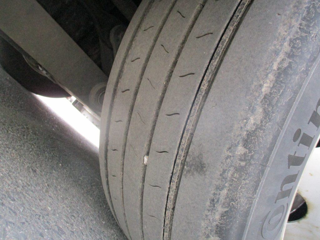 Тягач Mercedes-Benz 1845 Actros EURO 6 MEGA/lowdeck: фото 7