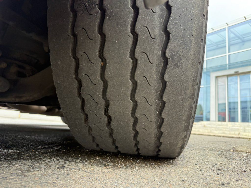 Scania R410 EURO 6 MEGA/lowdeck - Тягач: фото 5 Scania R410 EURO 6 MEGA/lowdeck - Тягач: фото 5