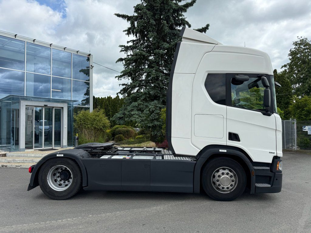 Scania R450 Euro 6 - Тягач: фото 3 Scania R450 Euro 6 - Тягач: фото 3