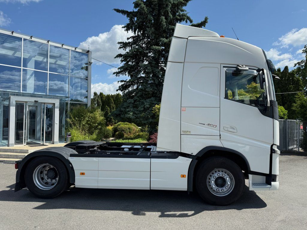 Volvo FH460 EURO 6 ADR - Тягач: фото 3 Volvo FH460 EURO 6 ADR - Тягач: фото 3