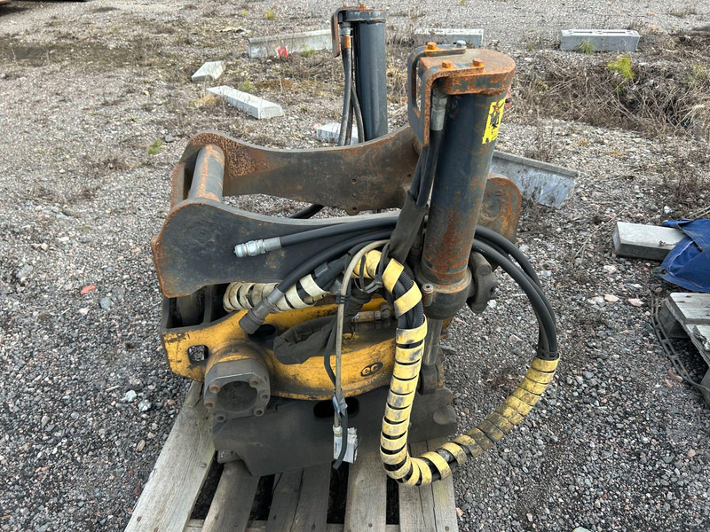 Engcon EC20B S70 - Навесное оборудование для Строительной техники: фото 1 Engcon EC20B S70 - Навесное оборудование для Строительной техники: фото 1