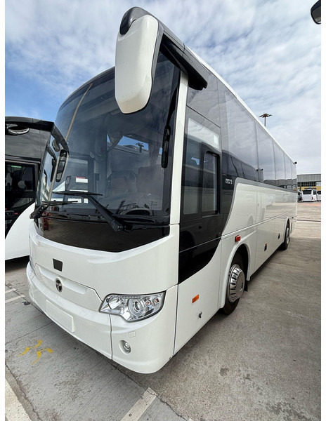 Temsa MD9 / 34+1+1 ISTUMAPAIKKAA / ILMASTOINTI / WC / WEBASTO / JÄÄKAAPPI - Туристический автобус: фото 3 Temsa MD9 / 34+1+1 ISTUMAPAIKKAA / ILMASTOINTI / WC / WEBASTO / JÄÄKAAPPI - Туристический автобус: фото 3