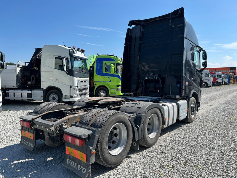 Volvo FH 540 | 6X2 - Тягач: фото 5 Volvo FH 540 | 6X2 - Тягач: фото 5