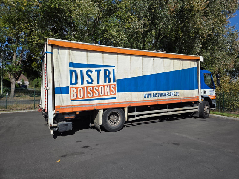 DAF LF55 250 - 19 tons - Тентованный грузовик: фото 3 DAF LF55 250 - 19 tons - Тентованный грузовик: фото 3
