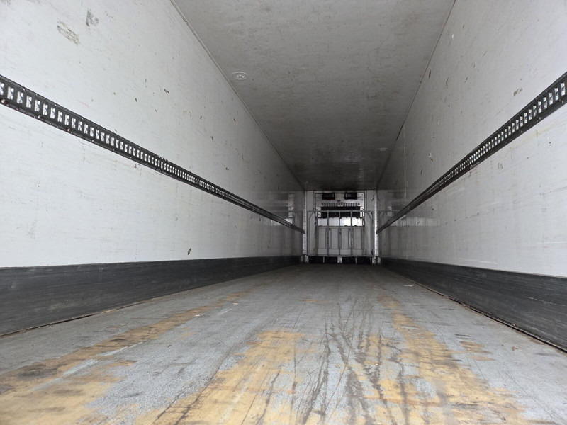 LAMBERET - Полуприцеп-рефрижератор: фото 4 LAMBERET - Полуприцеп-рефрижератор: фото 4