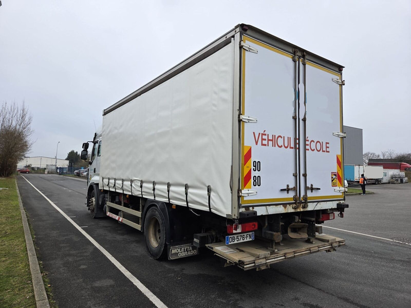 Renault Premium 380 dxi - auto école - Тентованный грузовик: фото 3 Renault Premium 380 dxi - auto école - Тентованный грузовик: фото 3