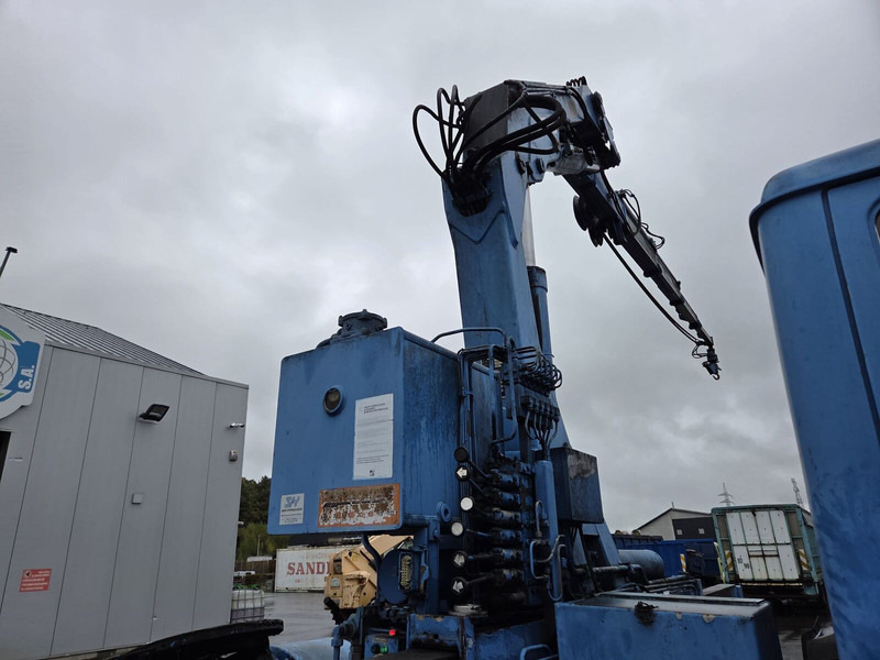 Mercedes-Benz SK 1928 - Тягач: фото 3 Mercedes-Benz SK 1928 - Тягач: фото 3