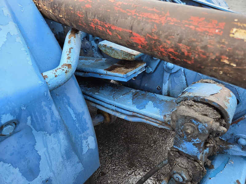 Mercedes-Benz SK 1928 - Тягач: фото 5 Mercedes-Benz SK 1928 - Тягач: фото 5