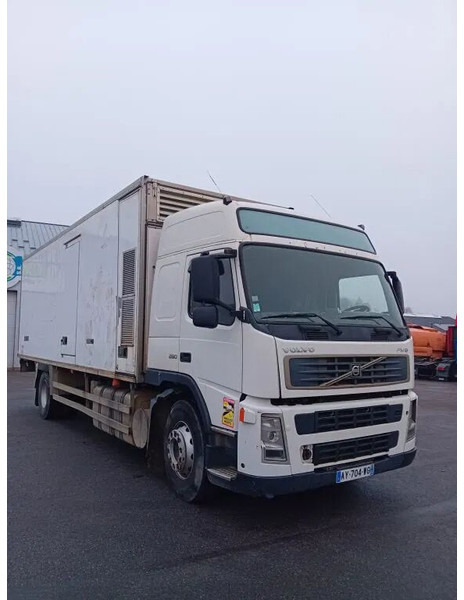 Volvo FM 260 - Рефрижератор: фото 2 Volvo FM 260 - Рефрижератор: фото 2