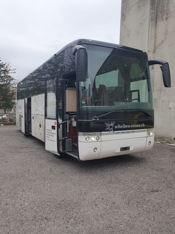 VAN HOOL T911 ALICRON - Туристический автобус: фото 2 VAN HOOL T911 ALICRON - Туристический автобус: фото 2