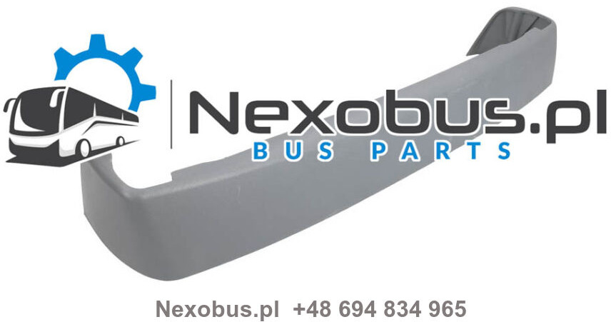 Obudowa fotela pilota środkowa Setra 3.. 4.. Mercedes Tourismo - Кабина и интерьер для Автобусов: фото 1 Obudowa fotela pilota środkowa Setra 3.. 4.. Mercedes Tourismo - Кабина и интерьер для Автобусов: фото 1