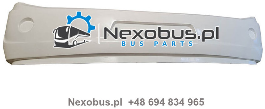 Zderzak tył Scania Irizar i6 - Бампер для Автобусов: фото 1 Zderzak tył Scania Irizar i6 - Бампер для Автобусов: фото 1