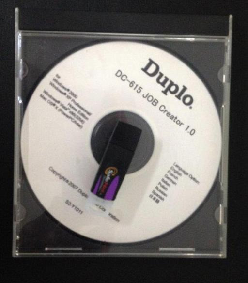 FKS Duplo DC 615 Pro business card cutter - Бумагорезательная машина: фото 5 FKS Duplo DC 615 Pro business card cutter - Бумагорезательная машина: фото 5