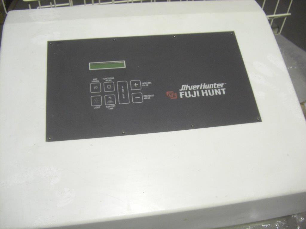 Fuji Silver Hunter - Печатное оборудование: фото 2 Fuji Silver Hunter - Печатное оборудование: фото 2