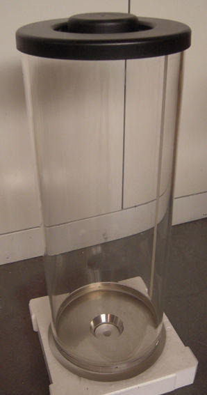 Heidelberg Scanning Roller/Scanner Drum for Primescan - Печатное оборудование: фото 1 Heidelberg Scanning Roller/Scanner Drum for Primescan - Печатное оборудование: фото 1