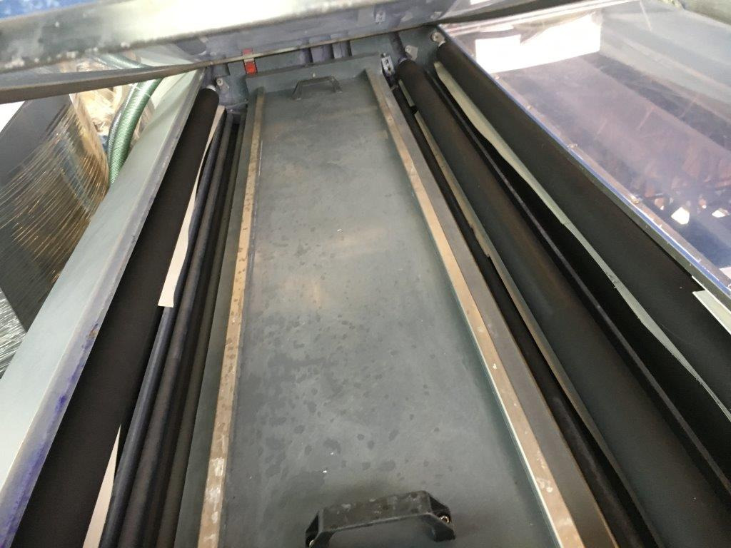 Kodak Mercury 1550 VLF plate development - Печатное оборудование: фото 2 Kodak Mercury 1550 VLF plate development - Печатное оборудование: фото 2