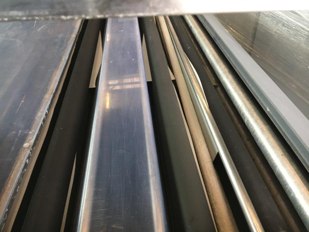 Kodak Mercury 1550 VLF plate development - Печатное оборудование: фото 4 Kodak Mercury 1550 VLF plate development - Печатное оборудование: фото 4