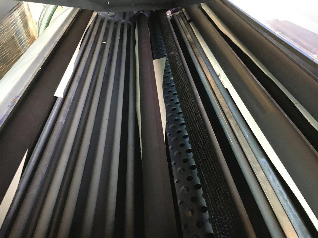 Kodak Mercury 1550 VLF plate development - Печатное оборудование: фото 3 Kodak Mercury 1550 VLF plate development - Печатное оборудование: фото 3