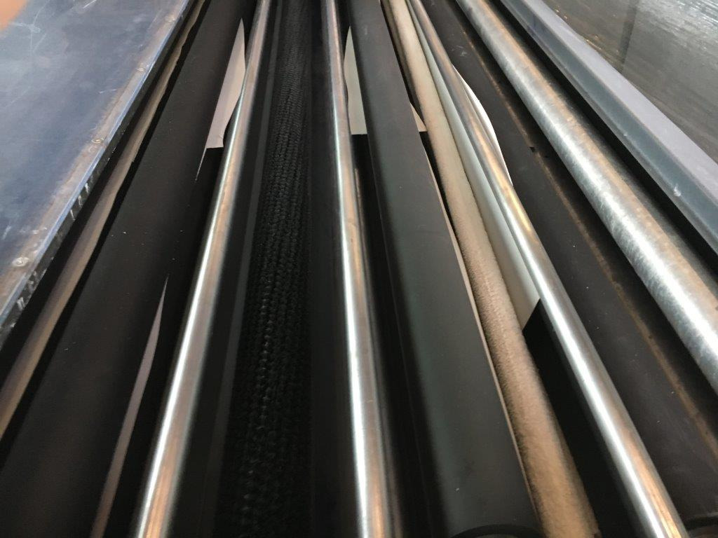 Kodak Mercury 1550 VLF plate development - Печатное оборудование: фото 5 Kodak Mercury 1550 VLF plate development - Печатное оборудование: фото 5