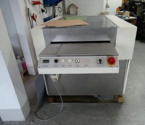 Koenings Marks3Zet KTW 650 dry offset plate developer - Печатное оборудование: фото 2 Koenings Marks3Zet KTW 650 dry offset plate developer - Печатное оборудование: фото 2