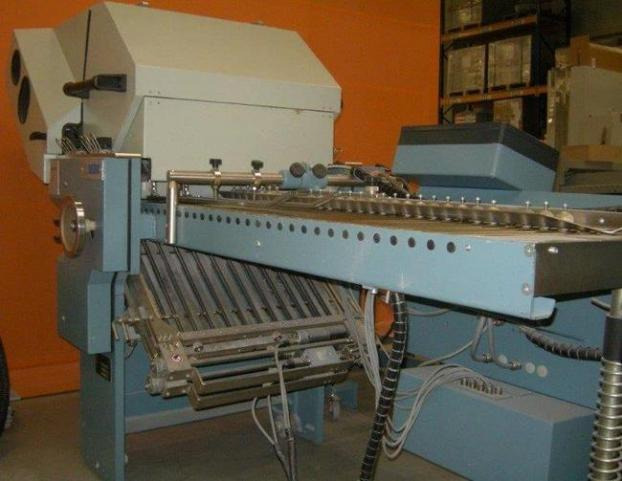 MBO T 530-6-4-X-R SBAP 46 ME buckle plate folder - Печатное оборудование: фото 2 MBO T 530-6-4-X-R SBAP 46 ME buckle plate folder - Печатное оборудование: фото 2