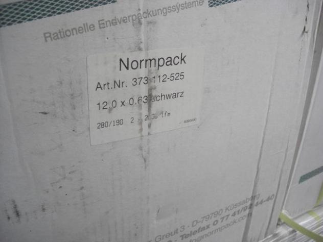 Normpack Strapping - Упаковочное оборудование: фото 4 Normpack Strapping - Упаковочное оборудование: фото 4