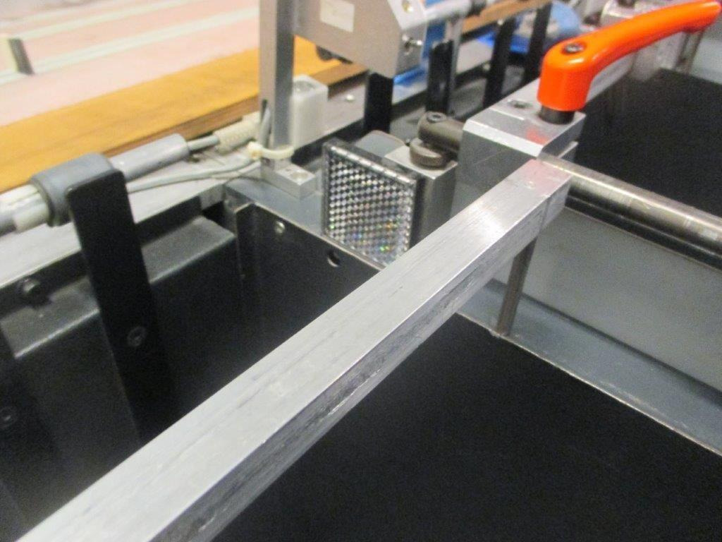 Setmaster 22 Stations A 3 Oversize Belt Transport System Gathering Machine - Печатное оборудование: фото 4 Setmaster 22 Stations A 3 Oversize Belt Transport System Gathering Machine - Печатное оборудование: фото 4