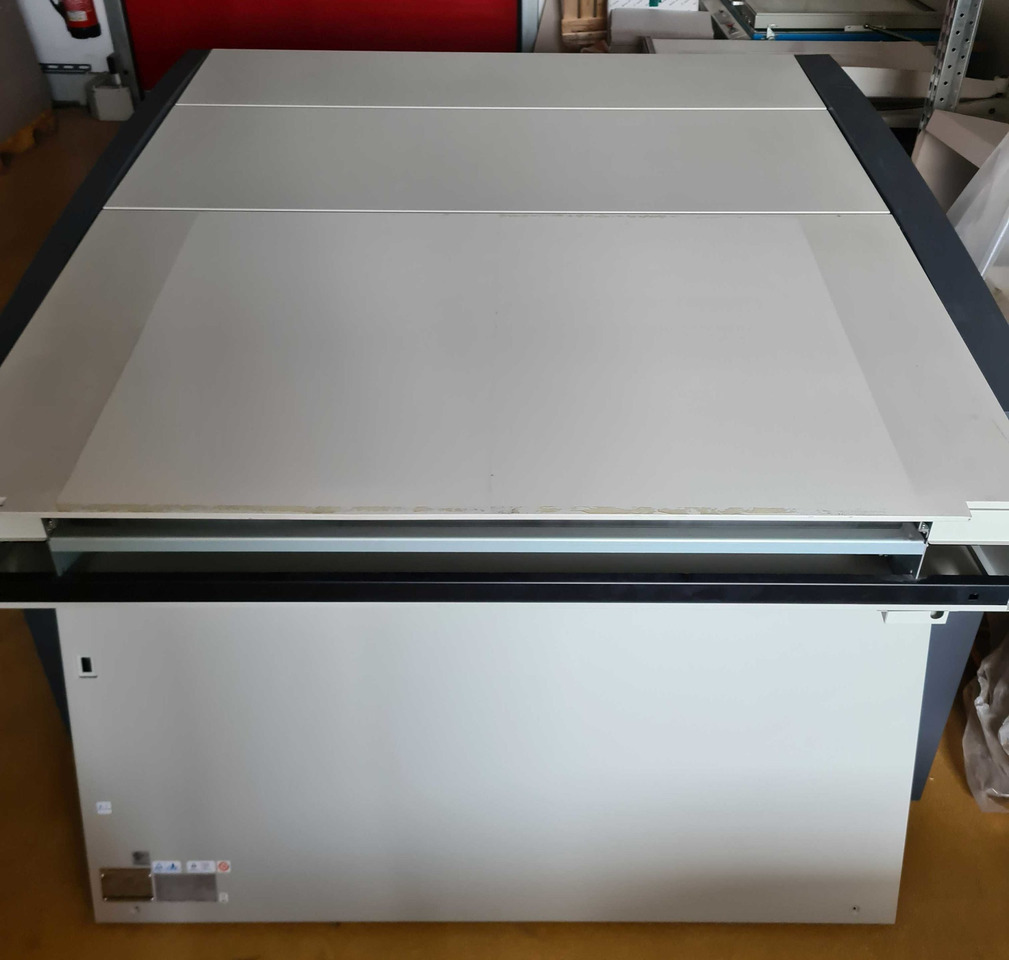 Single cassette autoloader for CTP PlateRite P-TR Model Dainippon Screen SAL 8800 II - OEM Fuji Luxel or Agfa Avalon N8 - Печатное оборудование: фото 3 Single cassette autoloader for CTP PlateRite P-TR Model Dainippon Screen SAL 8800 II - OEM Fuji Luxel or Agfa Avalon N8 - Печатное оборудование: фото 3