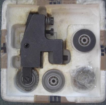 Heidelberg longitudinal perforation for GTO 52/46 - Запчасти для Печатного оборудования: фото 2 Heidelberg longitudinal perforation for GTO 52/46 - Запчасти для Печатного оборудования: фото 2